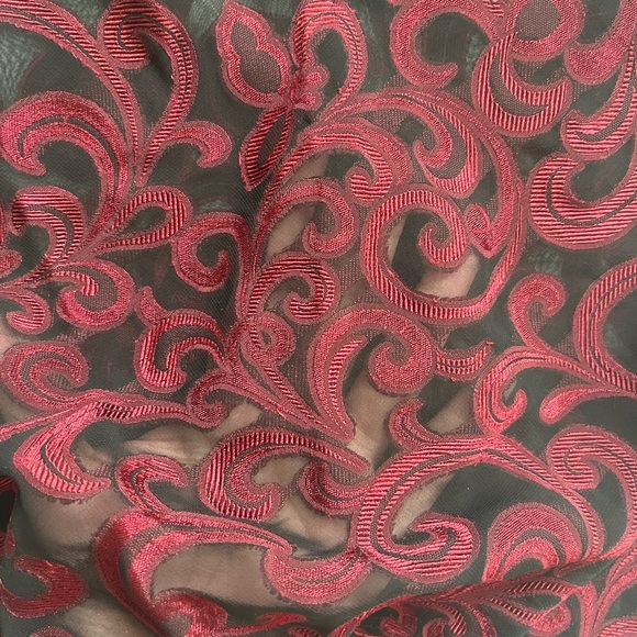 Oscar de la Renta Lingerie cami tank top - Picture 4 of 8